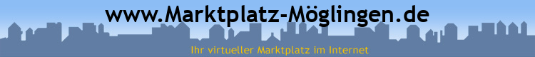 www.Marktplatz-Möglingen.de